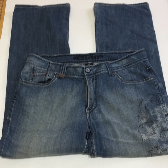 Affliction jeans - Picture 2 of 6